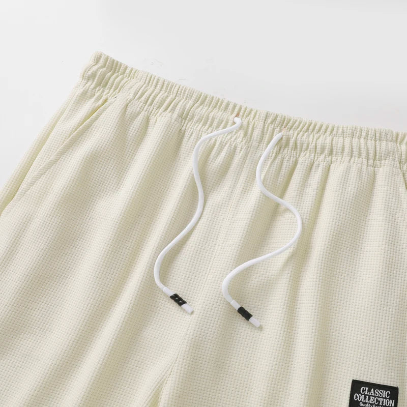 Men’s Casual Sports Pants