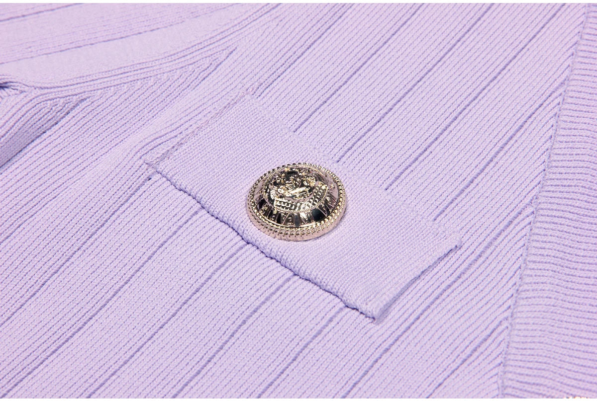 Women Classic Cardigan S/S 205