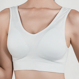 Women Padded Yoga Sports Bra