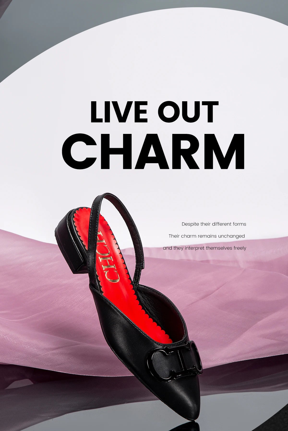 Women Ballet Flats Leather Bowknot Slip-On Shoes