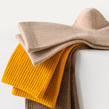 Men’s Cotton Business Dress Socks