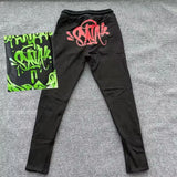 Men Cotton Hoodies Jogger Set