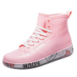 Unisex Waterproof Outdoor Work Boots