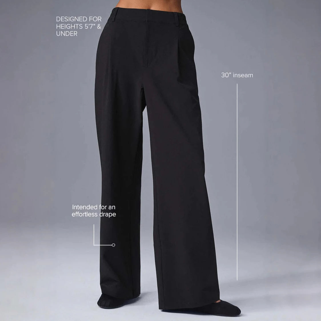 Women Korean Wide Casual Pants