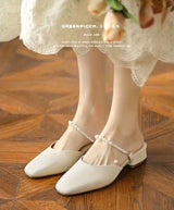 Women Winter Mid Calf Snow Boots