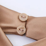 Women Sequin Mini Skirt 2025