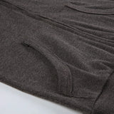 Casual Streetwear Hoodie Women