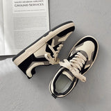 Men’s Fashion Canvas Sneakers