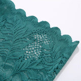 Women Plus Lingerie Set