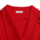 Women Plus Size Long Sleeve Pants Set