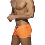 Men String Swim Shorts