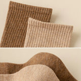 Men’s Cotton Business Dress Socks