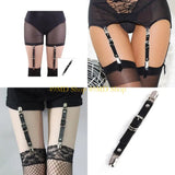 Women Garter Clip Strap