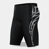 Men's Plus Size Long Swimming Pants