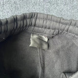 Men Cotton Hoodies Jogger Set