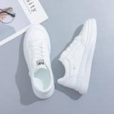 Women Sneakers Fashion Trainers Casual Shoes