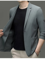 Men Light Casual UV Protection Suit