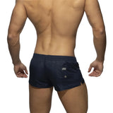 Men String Swim Shorts