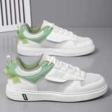 Men Fashion Skateboard Shoes Big Size