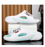 Men Massage Sole Comfort Slippers