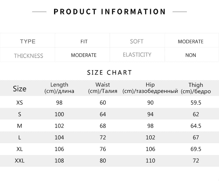 Women Curved Hem Loose Tapered Pants