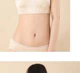 Women Seamless G-String