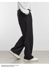 Men’s Wide Leg Casual Pants