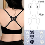 Women Bra Strap Holders