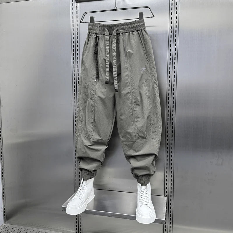Men’s Harem Casual Pants