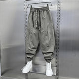 Men’s Harem Casual Pants