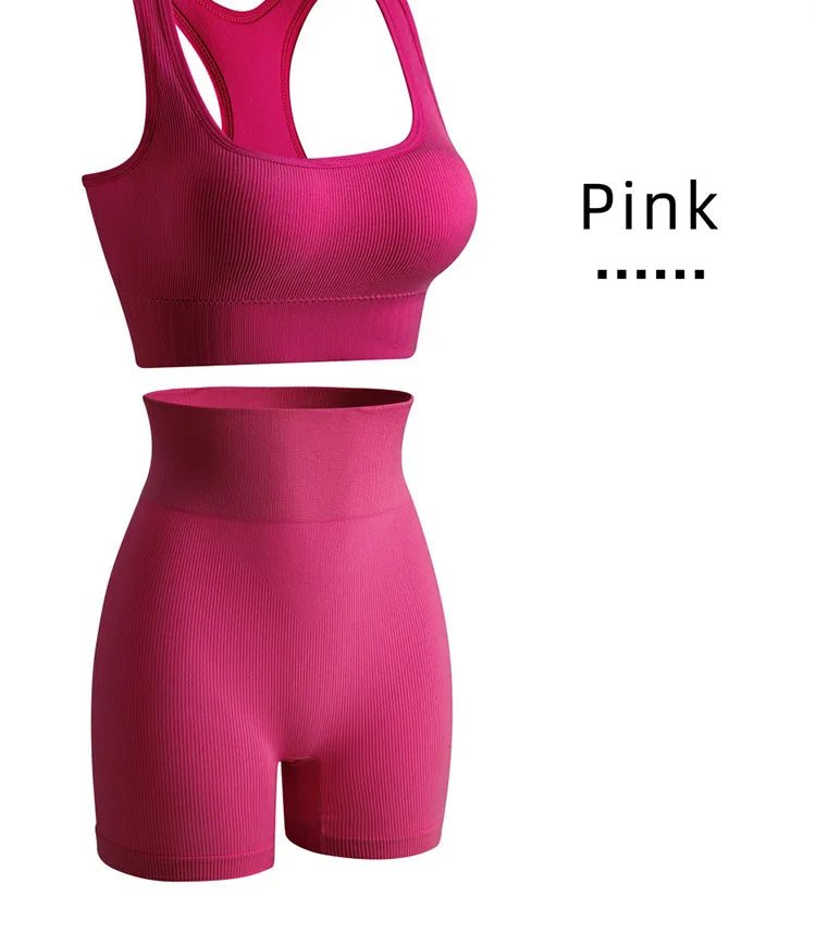 Women Cotton Bikini Set