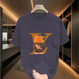 High Quality Men T-shirt