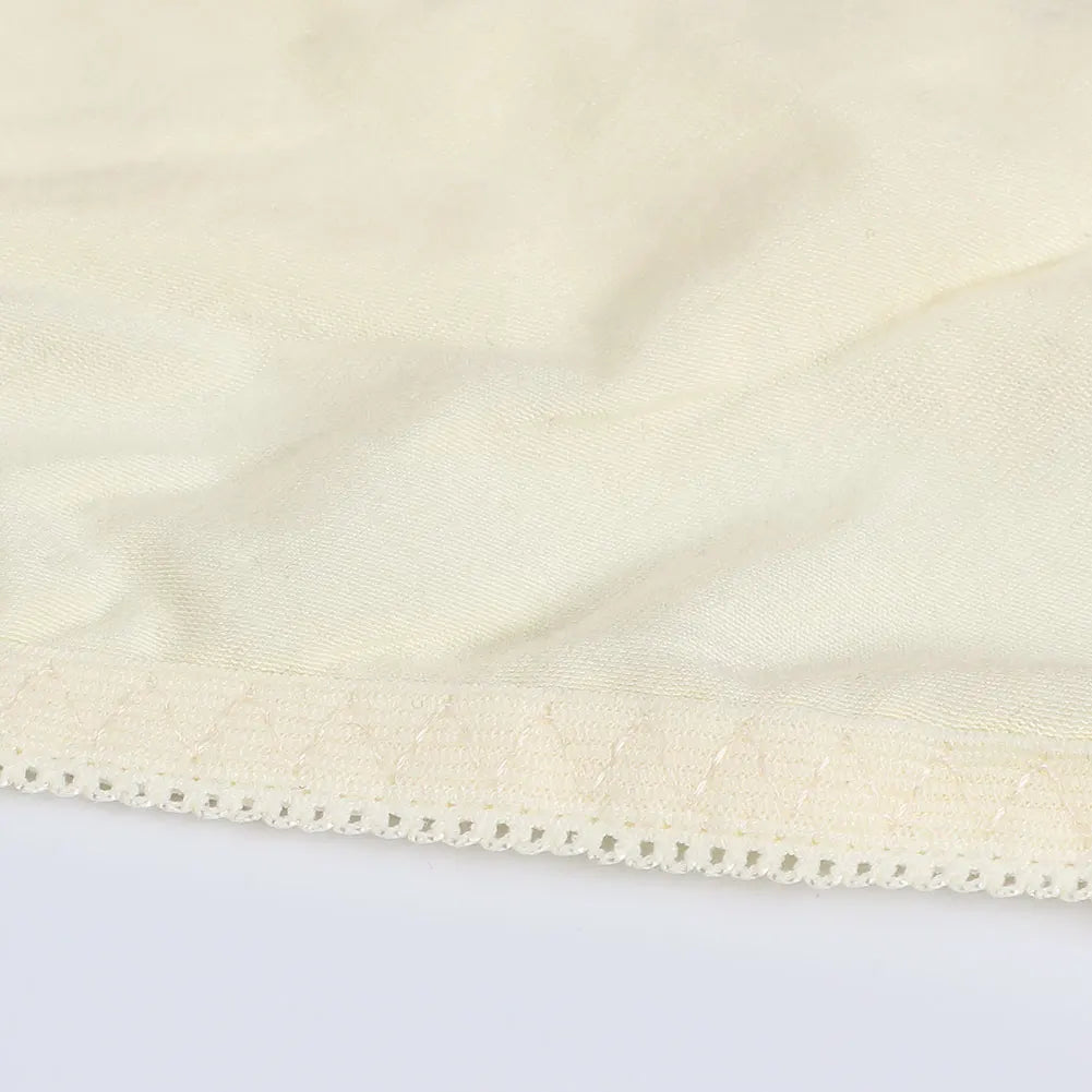 High-Waist Maternity Underwear Panties