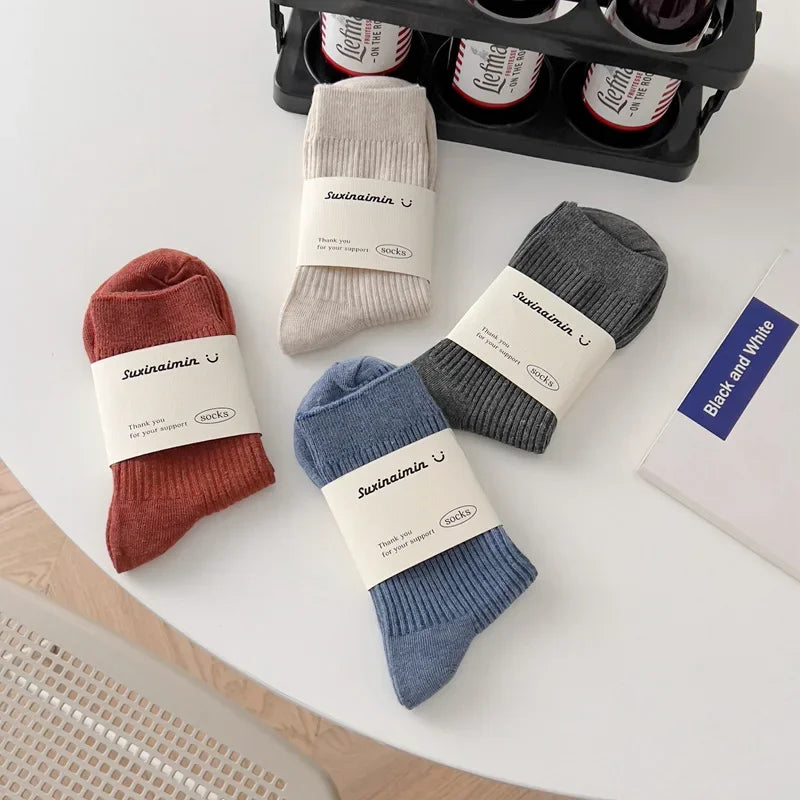 Men’s Business Long Socks