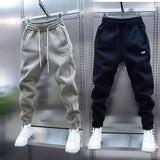 Men’s Tapered Casual Sweatpants