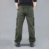 StormFit™ Men’s Waterproof Cargo Pants