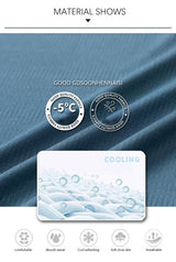 Men Anti-Wrinkle Pocket Polo Shirt