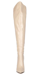 Women Over Knee Boots – Sexy Stiletto Chelsea Boots