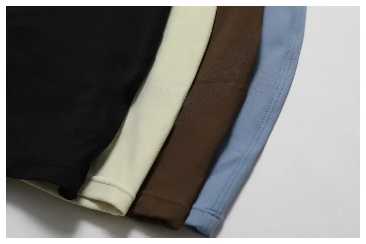 Women Fitness Zipper Long Sleeve Jumpsuit