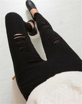 Women Petite Skinny Jeans