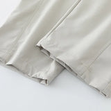 Men’s Cotton Workwear Cargo Pants