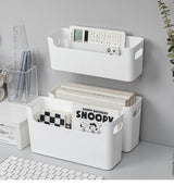 Kitchen Storage Organizer Boxes Set
