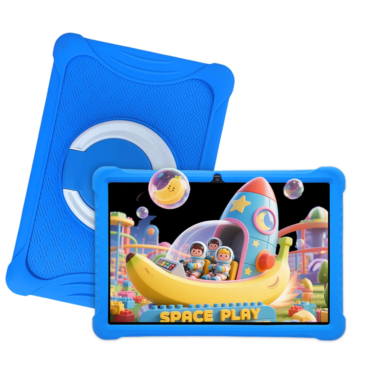 Kids 10.1-Inch Android Learning Tablet