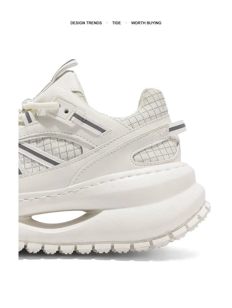 Men’s Chunky Casual Sneakers