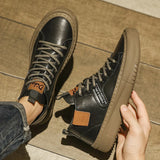 Men’s Retro Casual Sports Shoes