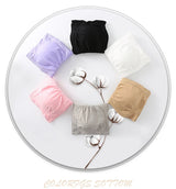 Women Kawaii Push Up Bra Set