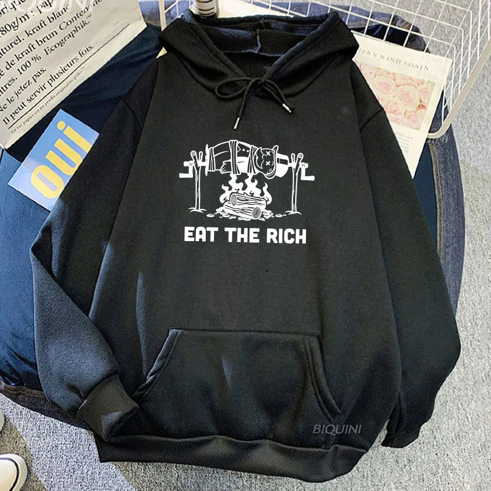 Men’s Graphic Hoodie