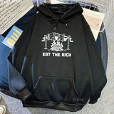 Men’s Graphic Hoodie