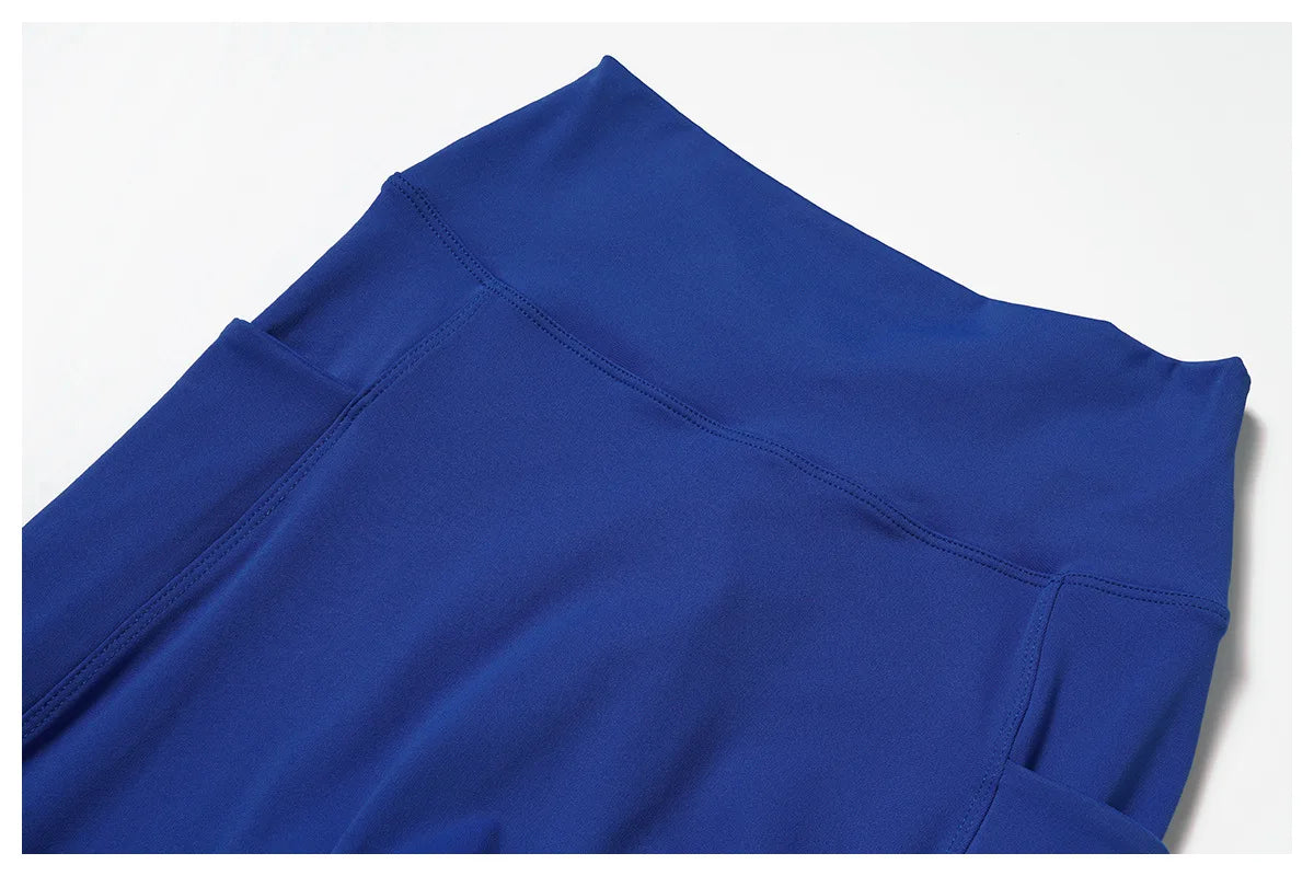 Women's Push-Up High Waist Leggings – Fitness Hip-Lifting Yoga Pants