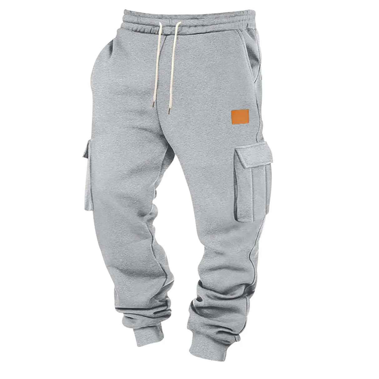 UrbanLoose™ Men’s Baggy Cargo Pants